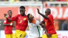 CHAN 2024 : la Guinée s’impose avec rigueur, l’Algérie déroule face à l’Ouganda