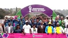 Football féminin&nbsp;: le Woleu-Ntem renverse l’Estuaire et s’offre le titre national U20