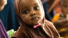 Somalie&nbsp;: un soutien urgent est nécessaire pour les communautés rurales confrontées à la famine