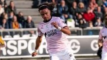 France - Ligue 2 : Teddy Averlant retrouve le chemin des filets avec Amiens SC