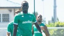 Chypre&nbsp;: Curtis Junior Makosso Moungadji signe son premier contrat professionnel à l’Omonia Nicosie
