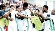 Barrages Mondial 2026&nbsp;: le Nigeria à Rabat le 9 novembre pour préparer le match contre le Gabon