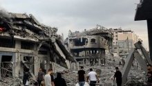 Conflits et guerres dans le monde : Qu’est-ce que le droit international humanitaire ?