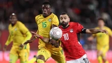 CAN 2025&nbsp;: Mohamed Salah sauve les Pharaons du piège zimbabwéen