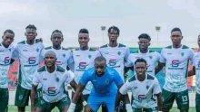 Hafia FC éliminé de la Coupe CAF&nbsp;: Omfia Mick et Junior Bekalé quittent la scène africaine
