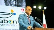 Semaine du Gabon à Osaka 2025 : le pays met en avant son potentiel économique et écologique