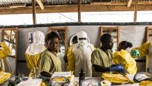 RDC&nbsp;: la riposte à Ebola bute sur l’insécurité et le manque de financement