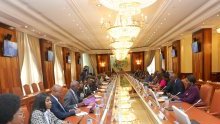 Communiqué final du Conseil des ministres du Gabon du 6 mars 2025