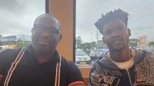 Panthères du Gabon : Thierry Mouyouma et Didier Ndong enterrent la hache de guerre
