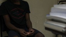 Haïti&nbsp;: le rêve brisé d’un adolescent de 15 ans de l’école à la merci de groupes armés