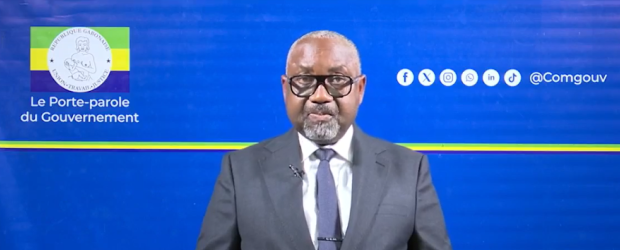 Communiqué final du conseil des ministres du Gabon tenu le 29 janvier 2026