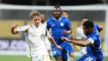 Mondial des clubs : Denis Bouanga et le LAFC dominés d’entrée par Chelsea