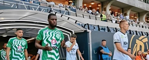 Ligue Europa Conference&nbsp;: Alex Moussounda et Aris Limassol écartent Puskás Akadémia et filent au 3ᵉ tour