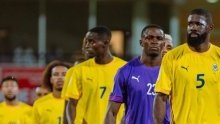 Barrages Mondial 2026&nbsp;: le Gabon ouvrira le bal face au Nigeria à Rabat le 13 novembre