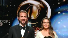 Ballon d’Or 2026&nbsp;: Harry Kane sacré à Londres devant Mbappé et Lamine Yamal