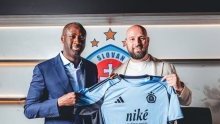 Slovan Bratislava&nbsp;: Yaya Touré lance sa carrière de numéro un en Slovaquie
