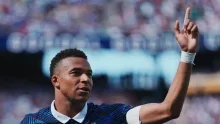 Mondial 2026&nbsp;: Kylian Mbappé entre dans la légende en devenant le meilleur buteur de l’histoire des Bleus