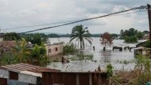 Congo : 350 000 personnes ont besoin d’une aide humanitaire à la suite d’inondations