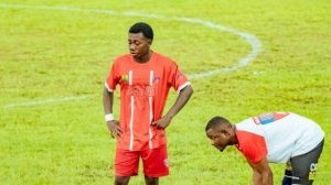 National Foot 1&nbsp;: désillusion pour l’US Bitam, sanctionnée sur tapis vert face au FC 105