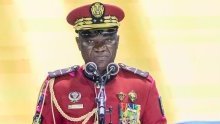 Dialogue national inclusif : discours d’ouverture du président de la transition