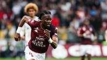 Officiel : Michel Mboula signe à Metz jusqu’en 2028