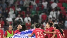 CAN féminine 2026&nbsp;: Le Maroc renvoie l’Afrique du Sud au bercail et file en demi-finale