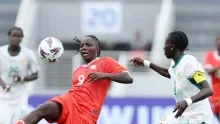 CAN féminine 2026&nbsp;: le Sénégal se relance face au Kenya