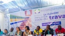 Clôture de la plénière sur le projet de réforme du code du travail