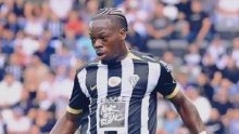 L’international gabonais Jacques Ekomié sur les tablettes de l’Eintracht Francfort