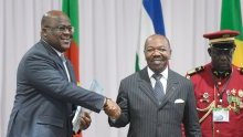 22e session ordinaire de la CEEAC&nbsp;: Ali Bongo reprend le flambeau pour un an