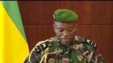 Oligui Nguema met en garde le patronat gabonais et les entrepreneurs corrompus