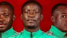 Mondial 2026&nbsp;: Le trio arbitral gabonais entrent en scène sur Irak-Norvège ce mardi soir