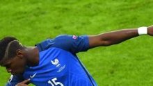 Contre le coronavirus, imitez plutôt Paul Pogba !