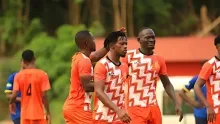Coupe de la Confédération : le FC 105 hérite des zambiens de Zesco United au premier tour