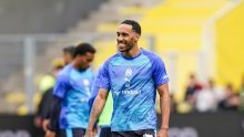 Ligue 1&nbsp;: Privé d’Aubameyang, Marseille se relance face au Havre