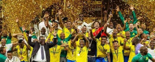 Ligue des champions de la CAF&nbsp;: Mamelodi Sundowns retrouve le sommet dix ans après