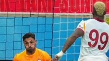 Amical : Galatasaray domine Cagliari, Mario Lemina de retour