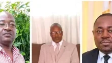 Élection à la FEGAKAMA : trois candidats en lice pour succéder à Gilles Ongondja-Koumoue
