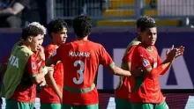Mondial U-20 2025&nbsp;: le Maroc en demi-finale après sa victoire sur les Etats-Unis