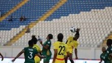 CAN féminine 2024 : le Ghana domine l’Afrique du Sud et décroche la 3ᵉ place aux tirs au but