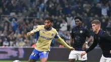 Ligue 1 : L’OM accroché par Toulouse (2-2), Aubameyang encore décisif !