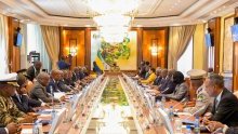 Communiqué final du conseil des ministres du Gabon du 20 mars 2024