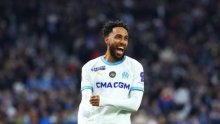Ligue 1&nbsp;: L’OM écrase Brest avec un but d’Aubameyang