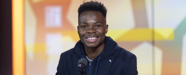 Prix Marc-Vivien Foé 2026&nbsp;: Mamadou Sangaré entre dans l’histoire du football malien