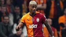 Turquie : Première défaite pour Mario Lemina et Galatasaray dans un derby choc