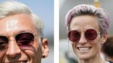 Arsenal : Aubameyang tacle le nouveau look de Mesut Özil