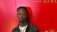 Après ses excuses à Ndong Mboula, Petit Mandelha fait une grosse annonce à ses fans