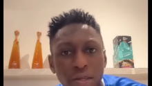 L’Oiseau Rare explique son absence sur scène au concert de Didi B à Abidjan
