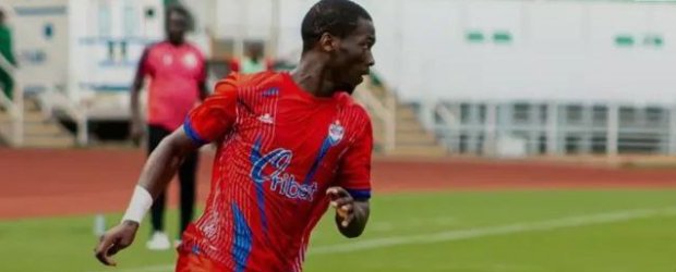 LDC CAF&nbsp;: Nzé Samaké buteur et le Stade d’Abidjan s’impose face à Côte d’Or