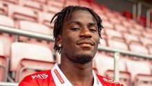 Suède : Philippe Ndinga signe à l’IF Degerfors jusqu’en 2029